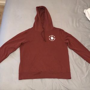 Women’s sweatshirt